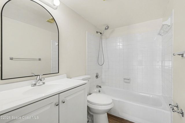 201 Saint Lucie Lane 301, Cocoa Beach, FL 32931