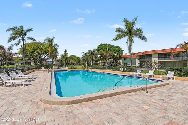 201 Saint Lucie Lane 301, Cocoa Beach, FL 32931