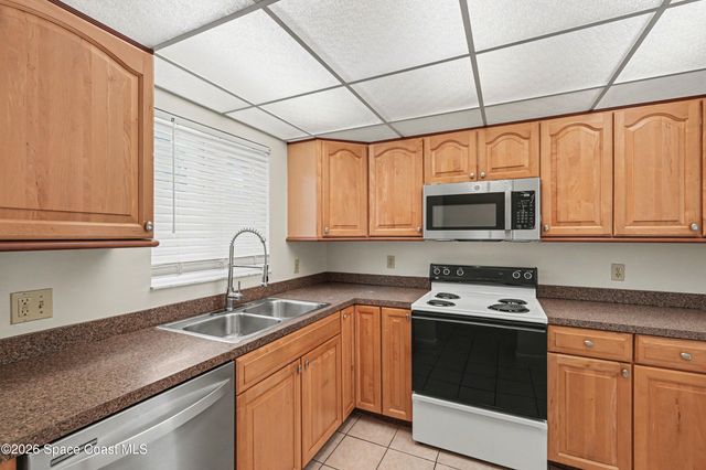 201 Saint Lucie Lane 301, Cocoa Beach, FL 32931