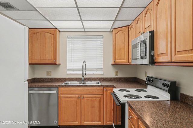 201 Saint Lucie Lane 301, Cocoa Beach, FL 32931