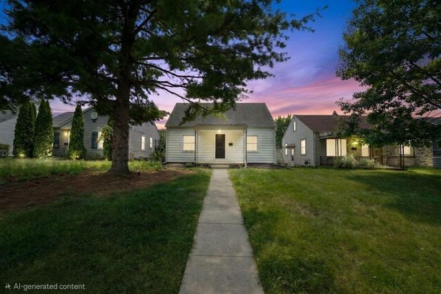 375 E Royal Forest Boulevard, Columbus, OH 43214