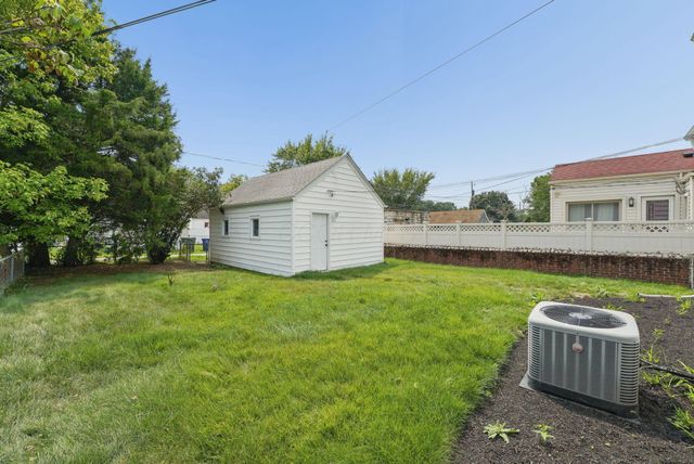 375 E Royal Forest Boulevard, Columbus, OH 43214