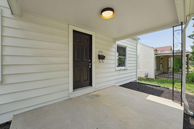 375 E Royal Forest Boulevard, Columbus, OH 43214