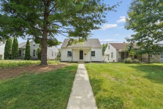 375 E Royal Forest Boulevard, Columbus, OH 43214