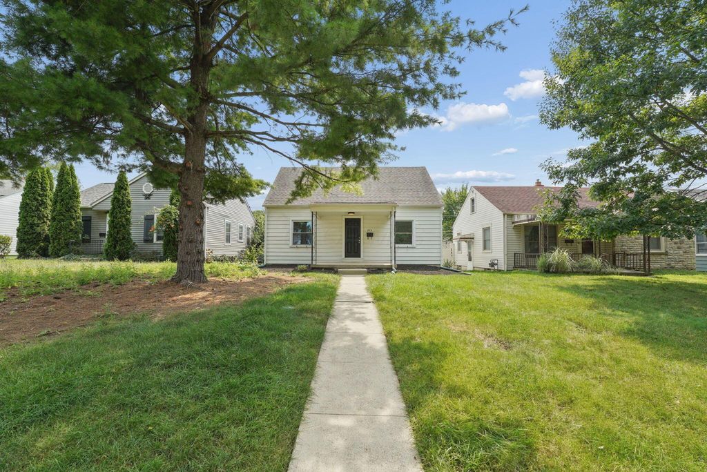 375 E Royal Forest Boulevard, Columbus, OH 43214