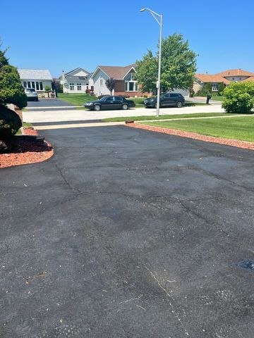 6333 Virginia Lane, Matteson, IL 60443