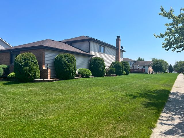 6333 Virginia Lane, Matteson, IL 60443