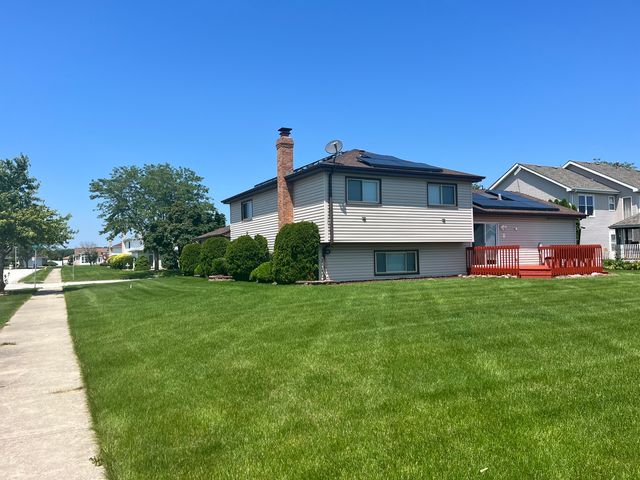 6333 Virginia Lane, Matteson, IL 60443