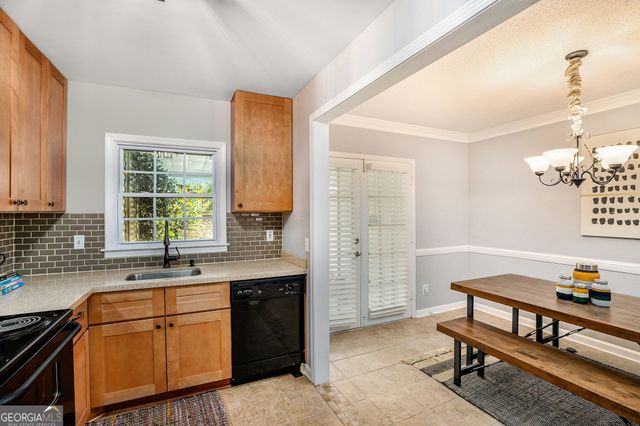 2349 Henderson Mill Road NE, Atlanta, GA 30345