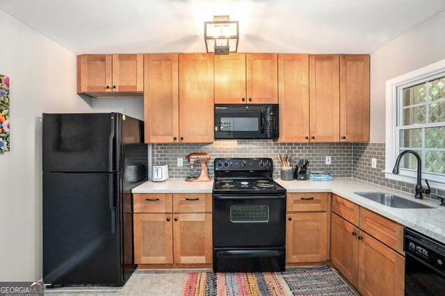 2349 Henderson Mill Road NE, Atlanta, GA 30345