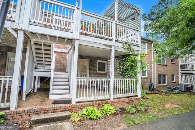 2349 Henderson Mill Road NE, Atlanta, GA 30345