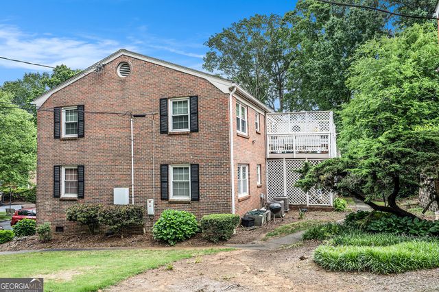 2349 Henderson Mill Road NE, Atlanta, GA 30345