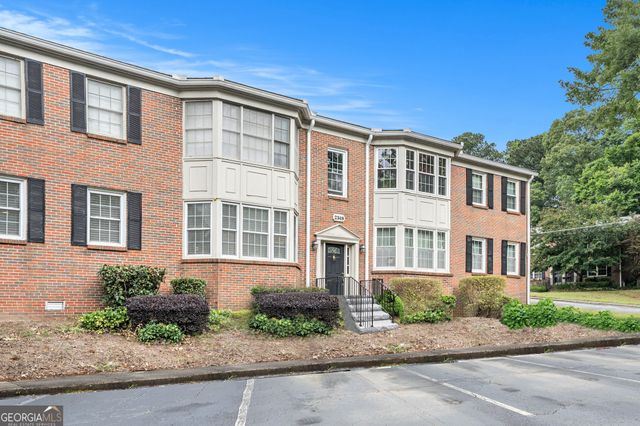 2349 Henderson Mill Road NE, Atlanta, GA 30345