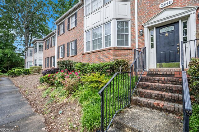 2349 Henderson Mill Road NE, Atlanta, GA 30345