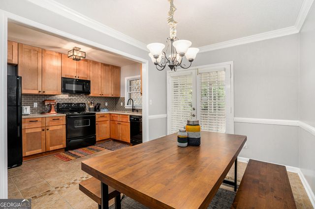 2349 Henderson Mill Road NE, Atlanta, GA 30345