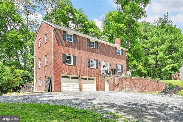 253 PIKETOWN RD, Harrisburg, PA 17112