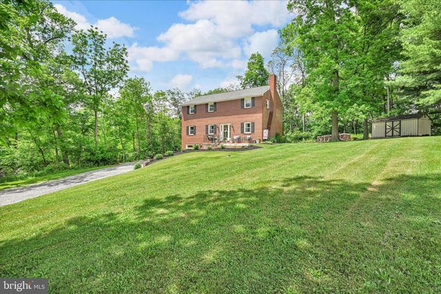 253 PIKETOWN RD, Harrisburg, PA 17112