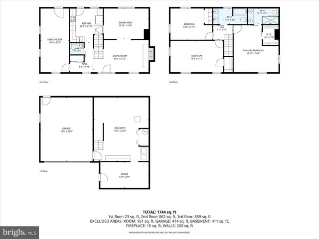 253 PIKETOWN RD, Harrisburg, PA 17112