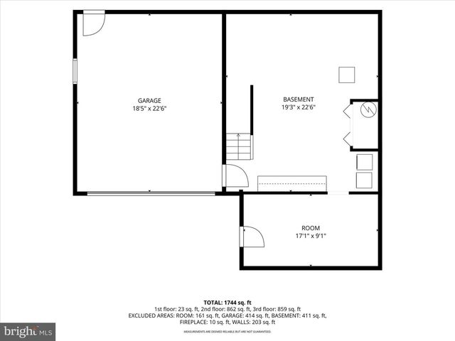 253 PIKETOWN RD, Harrisburg, PA 17112