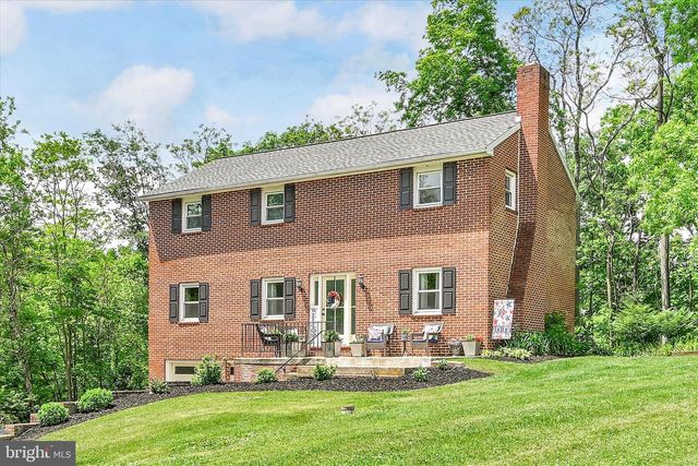 253 PIKETOWN RD, Harrisburg, PA 17112