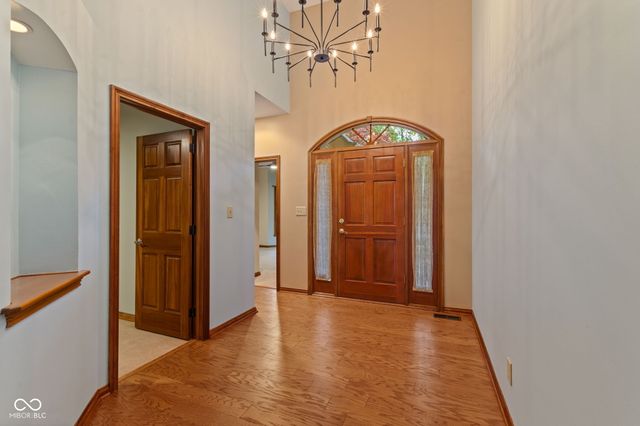 1858 Broadleaf Court, Greenwood, IN 46143