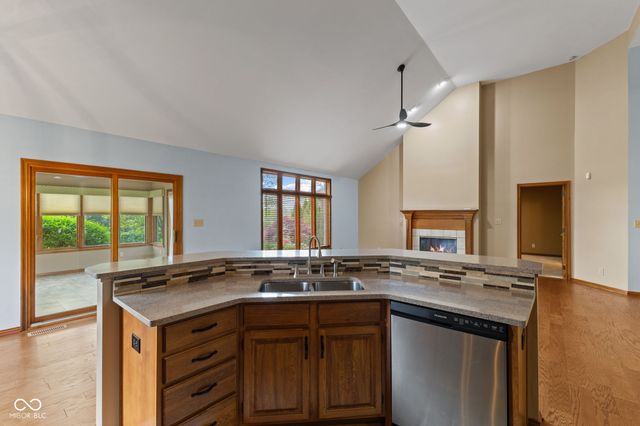 1858 Broadleaf Court, Greenwood, IN 46143