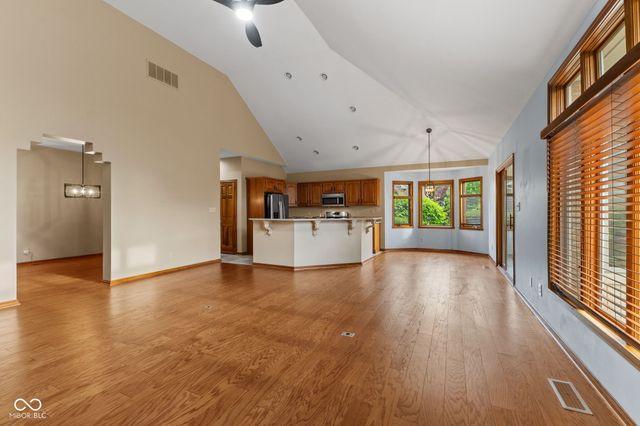1858 Broadleaf Court, Greenwood, IN 46143