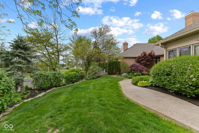 1858 Broadleaf Court, Greenwood, IN 46143