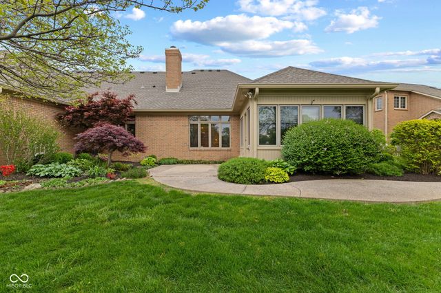 1858 Broadleaf Court, Greenwood, IN 46143