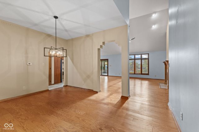 1858 Broadleaf Court, Greenwood, IN 46143