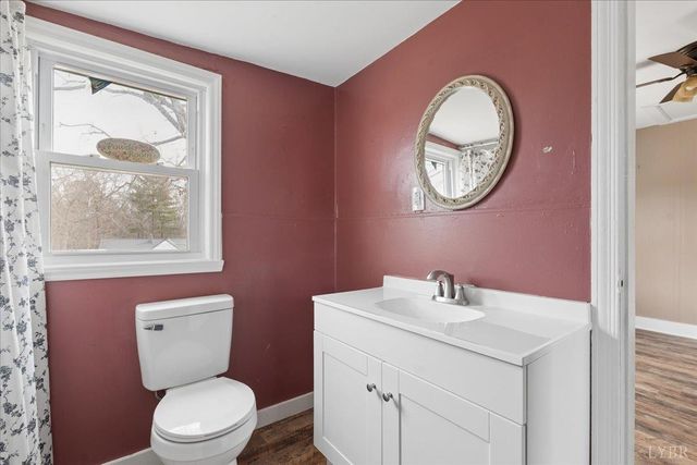 1074 Throckmorton Trail, Scottsburg, VA 24589