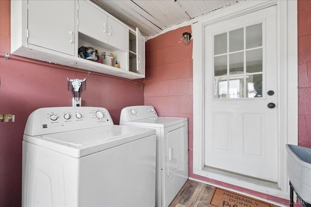 1074 Throckmorton Trail, Scottsburg, VA 24589