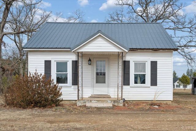 1074 Throckmorton Trail, Scottsburg, VA 24589