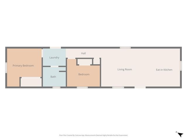 1074 Throckmorton Trail, Scottsburg, VA 24589