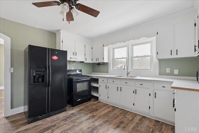 1074 Throckmorton Trail, Scottsburg, VA 24589