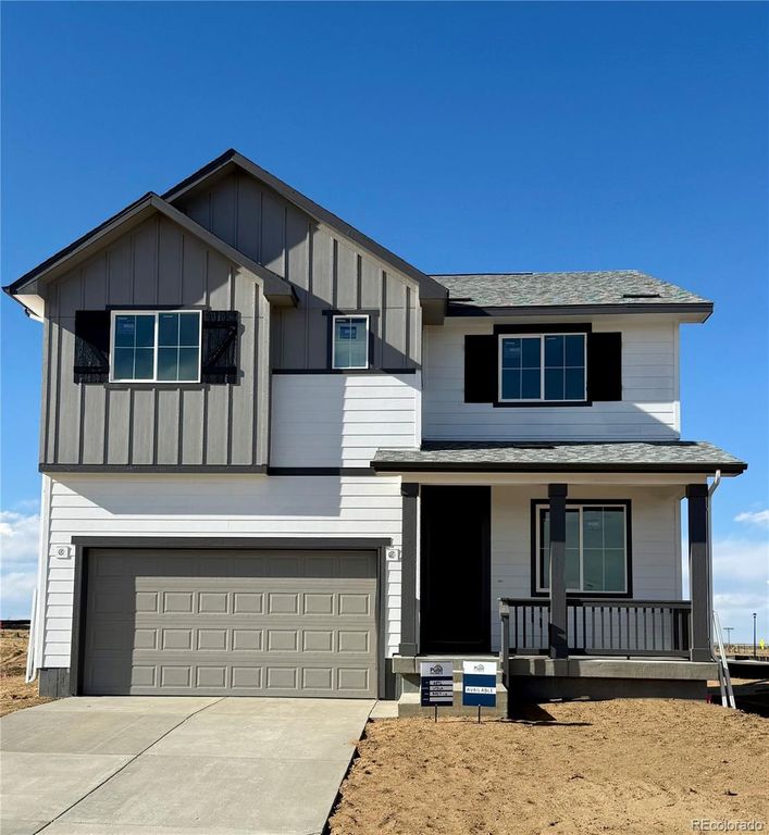 6891 Utica Avenue, Firestone, CO 80504