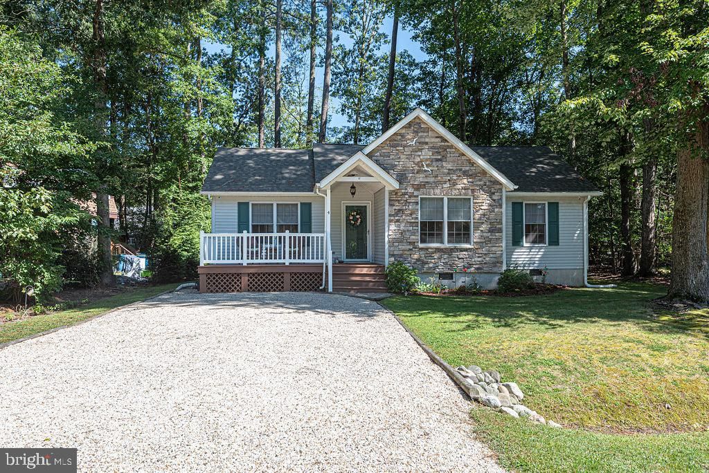 4 AMBLESIDE CT, Ocean Pines, MD 21811