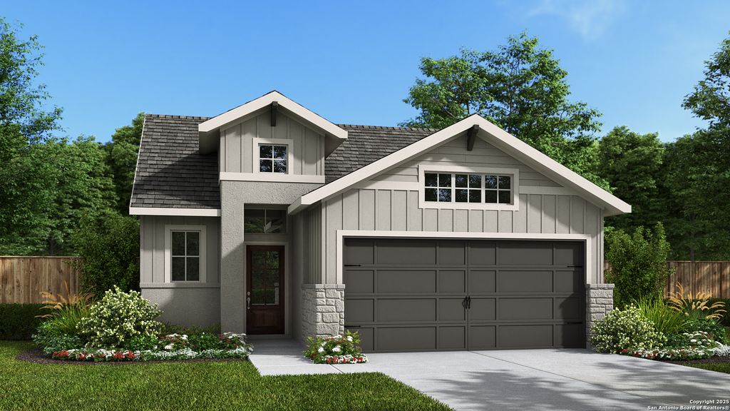 435 Alexander Avenue, New Braunfels, TX 78130