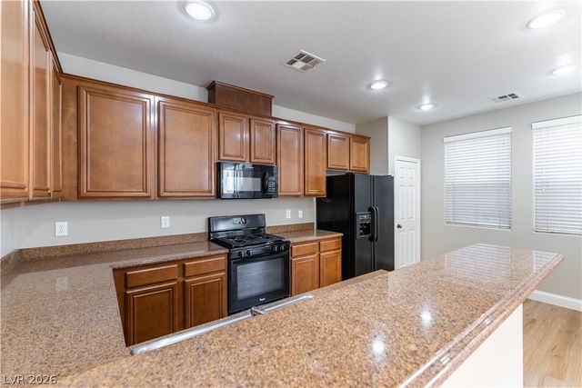 9291 Moonlight Nest Lane, Las Vegas, NV 89178