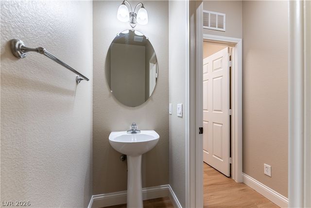 9291 Moonlight Nest Lane, Las Vegas, NV 89178