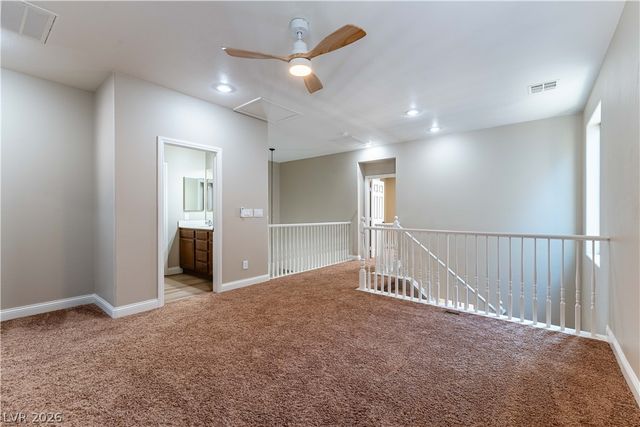 9291 Moonlight Nest Lane, Las Vegas, NV 89178