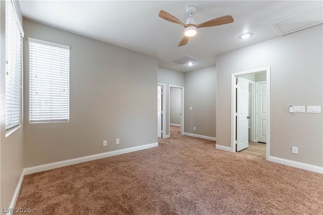 9291 Moonlight Nest Lane, Las Vegas, NV 89178