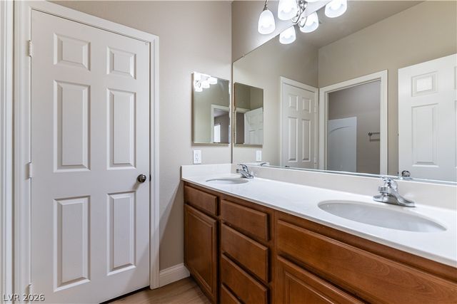 9291 Moonlight Nest Lane, Las Vegas, NV 89178