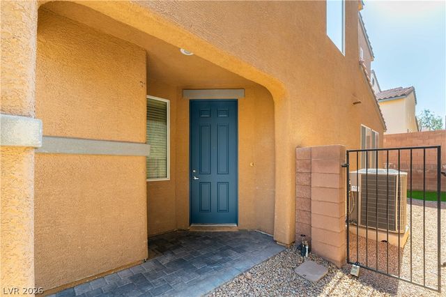 9291 Moonlight Nest Lane, Las Vegas, NV 89178