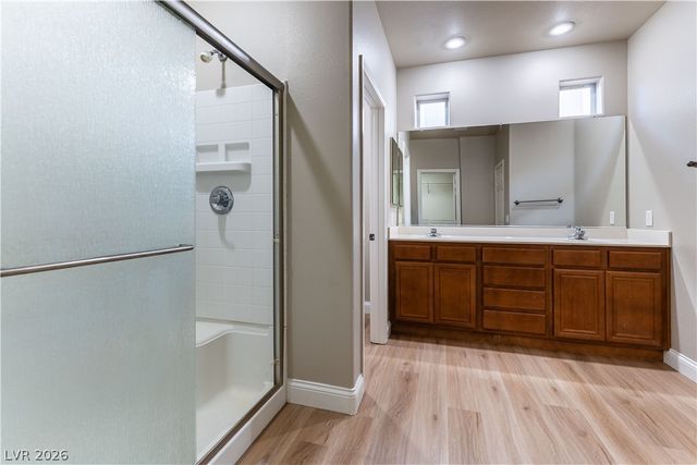 9291 Moonlight Nest Lane, Las Vegas, NV 89178