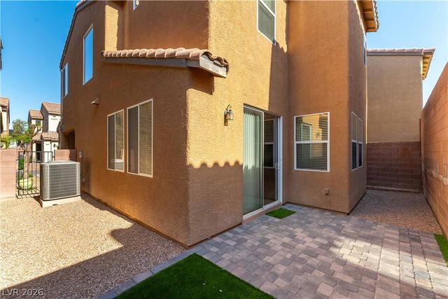 9291 Moonlight Nest Lane, Las Vegas, NV 89178