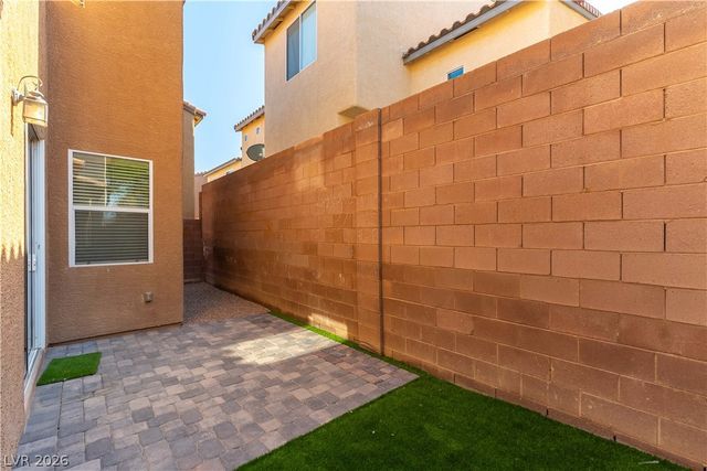 9291 Moonlight Nest Lane, Las Vegas, NV 89178