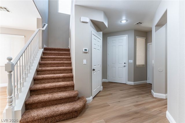 9291 Moonlight Nest Lane, Las Vegas, NV 89178
