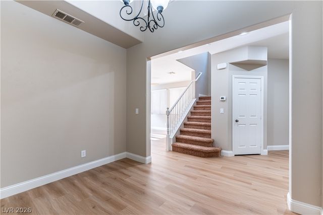 9291 Moonlight Nest Lane, Las Vegas, NV 89178