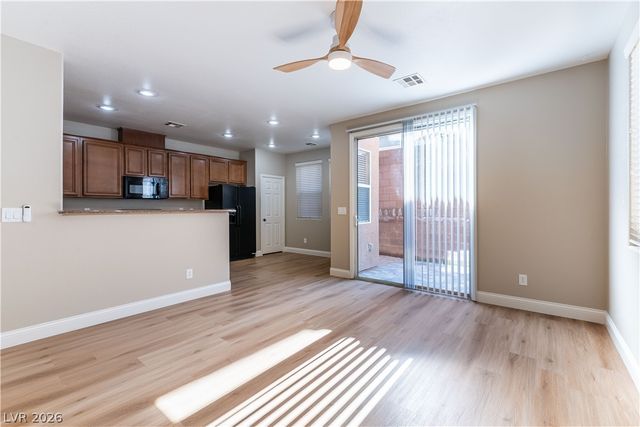 9291 Moonlight Nest Lane, Las Vegas, NV 89178